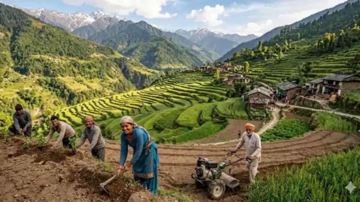 AgricultureUpdate