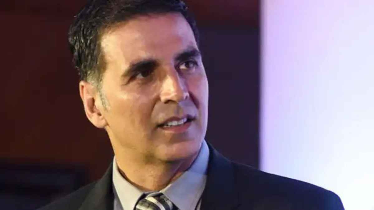 AkshayKumar