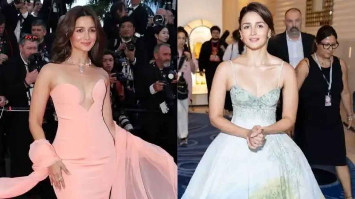 Cannes Film Festival 2026: आलिया भट्ट की ‘ग्लास स्किन’ का देसी राज, जानें उनका खास स्किन-फ्रेंडली स्नैक AliaBhatt