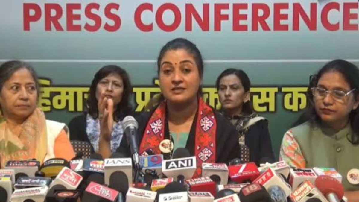 Alka Lamba
