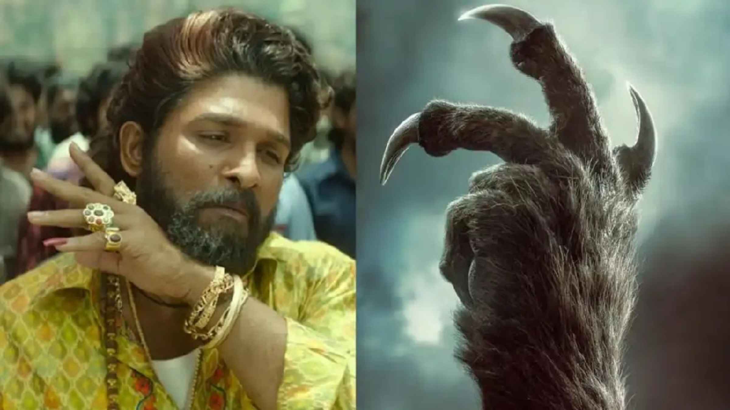Allu Arjun Pushpa 2