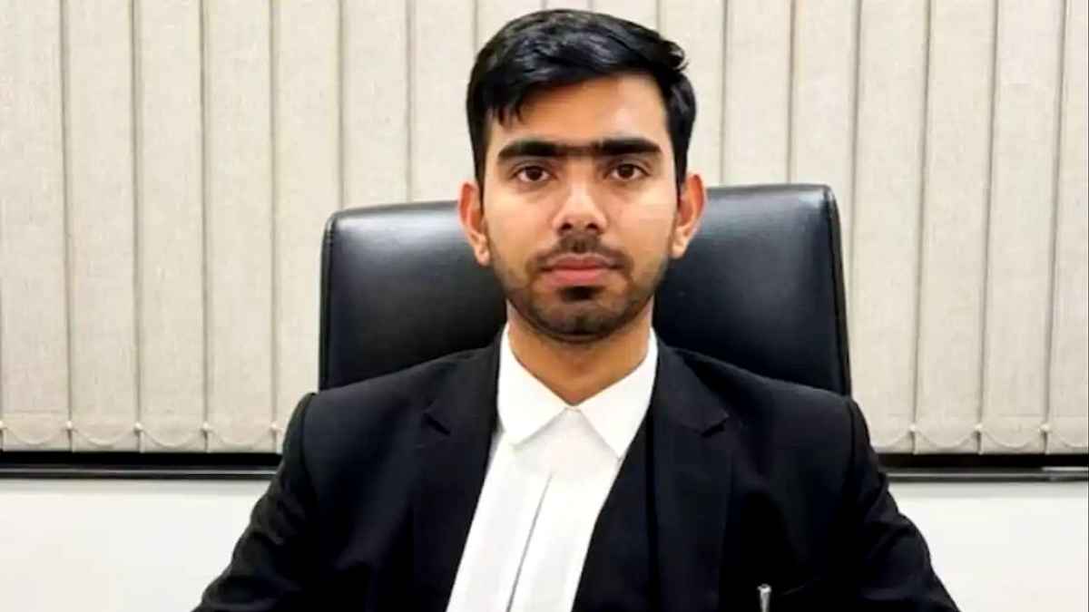 Aman Sharma