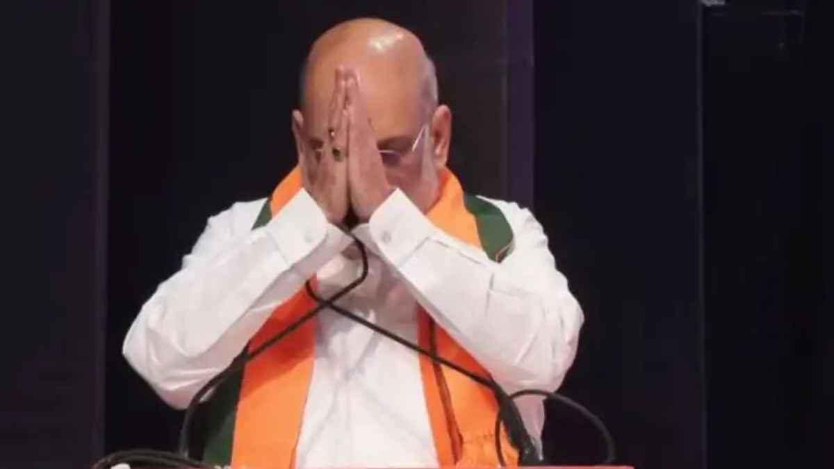पश्चिम बंगाल में नए युग की शुरुआत: सुवेंदु अधिकारी होंगे अगले मुख्यमंत्री, अमित शाह ने किया ऐलान AmitShah