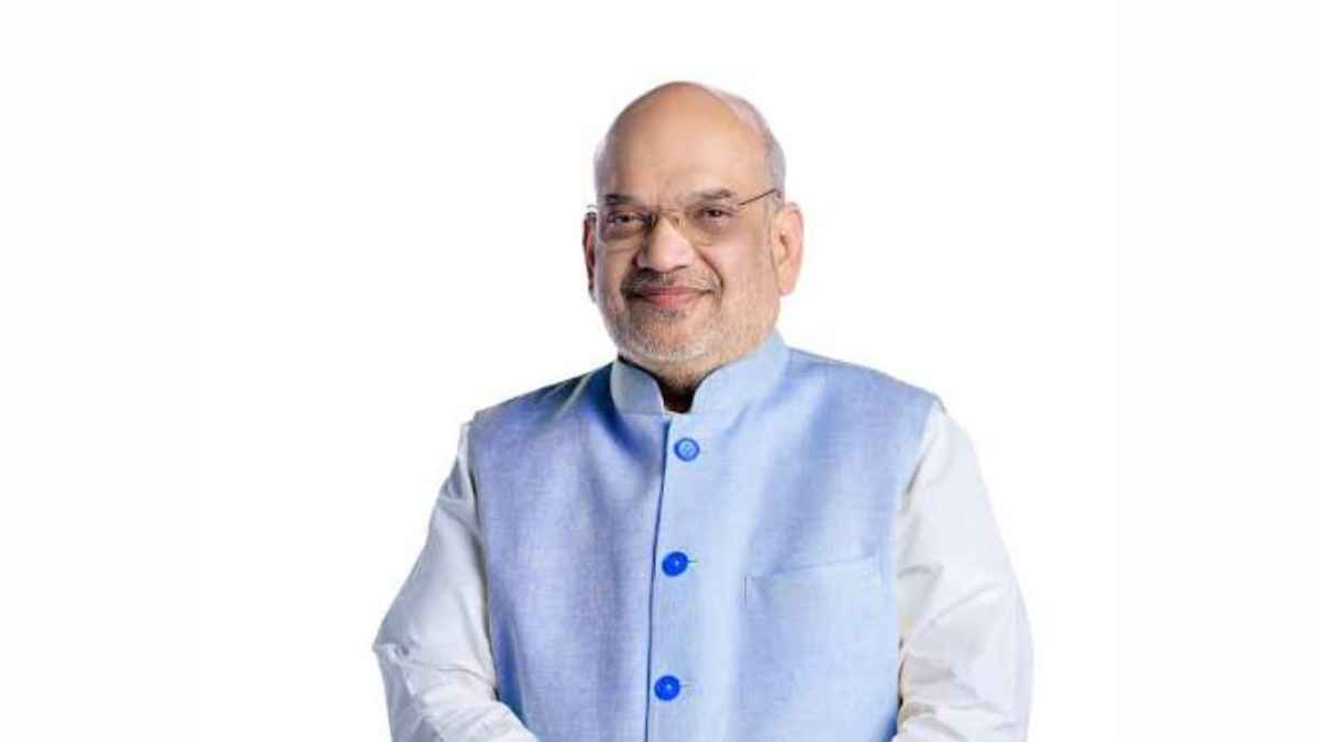पश्चिम बंगाल में भाजपा की प्रचंड जीत, अमित शाह का 12 साल पुराना वादा हुआ पूरा Amit Shah
