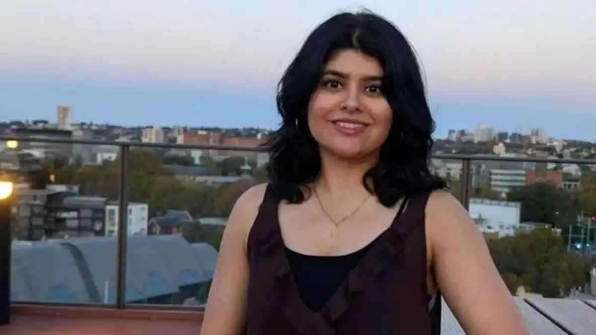 गूगल की शानदार नौकरी छोड़ पेलेंटिर में क्यों शामिल हुईं अनु शर्मा? जानें पूरी वजह Anu Sharma