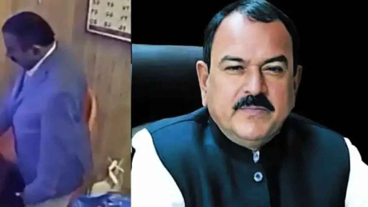 महाराष्ट्र: स्वयंभू धर्मगुरु अशोक खरात पर यौन उत्पीड़न के दो मामलों में चार्जशीट दाखिल, रुपाली चाकणकर को ईडी का समन AshokKharat
