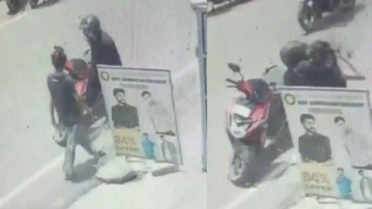 Attempt to Murder in Bengaluru