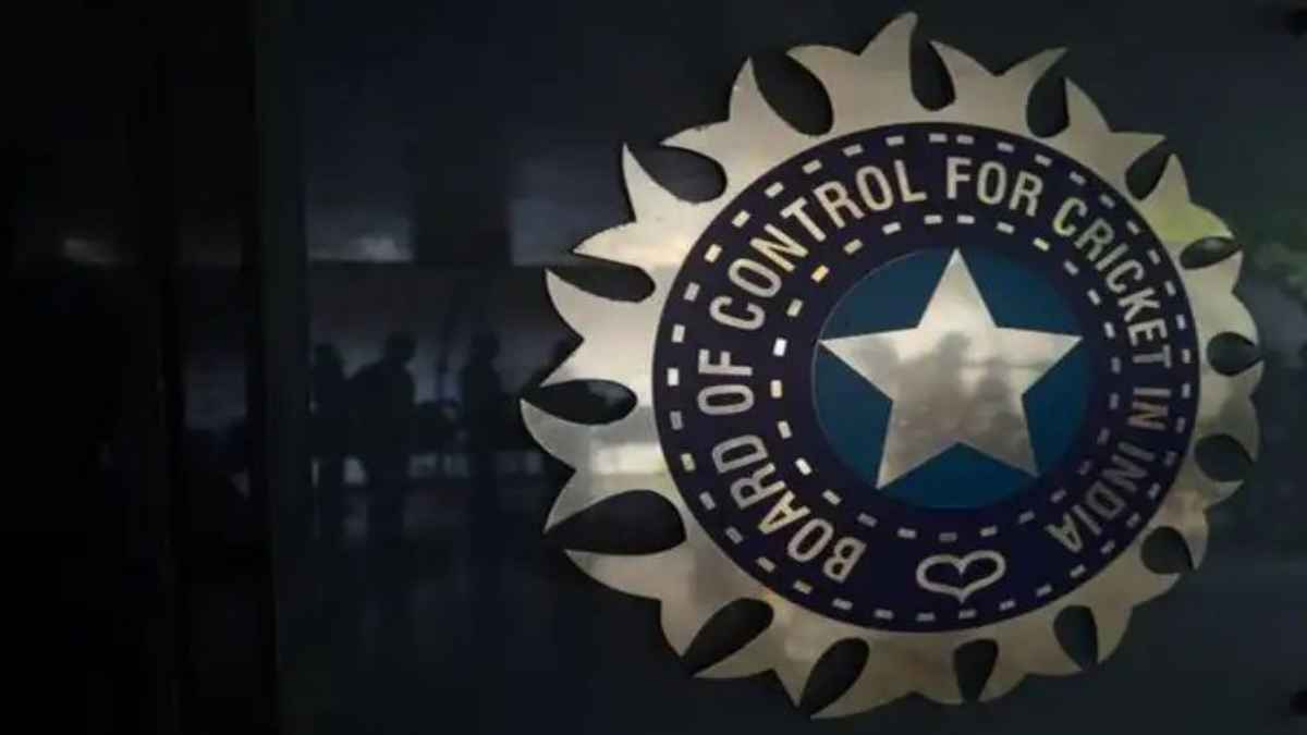 BCCI