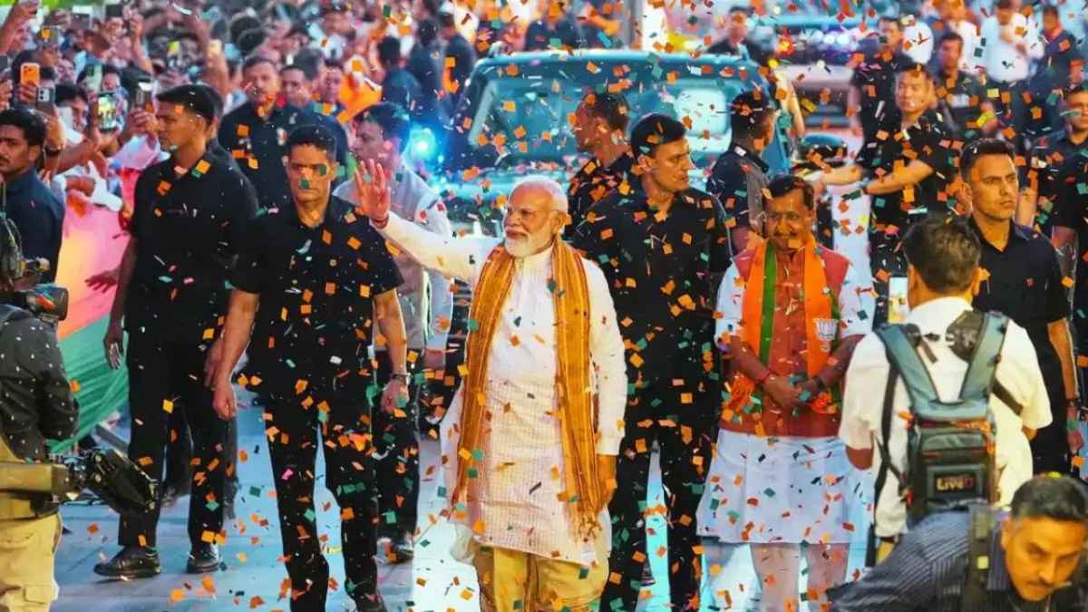 BJP