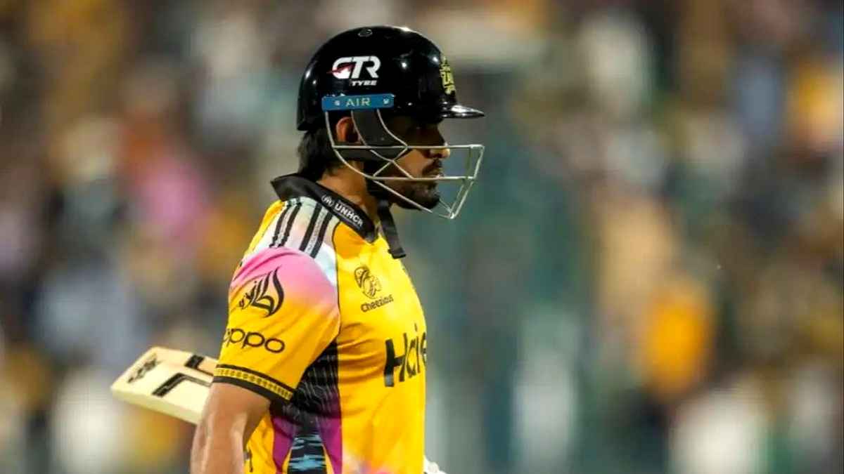 Babar Azam