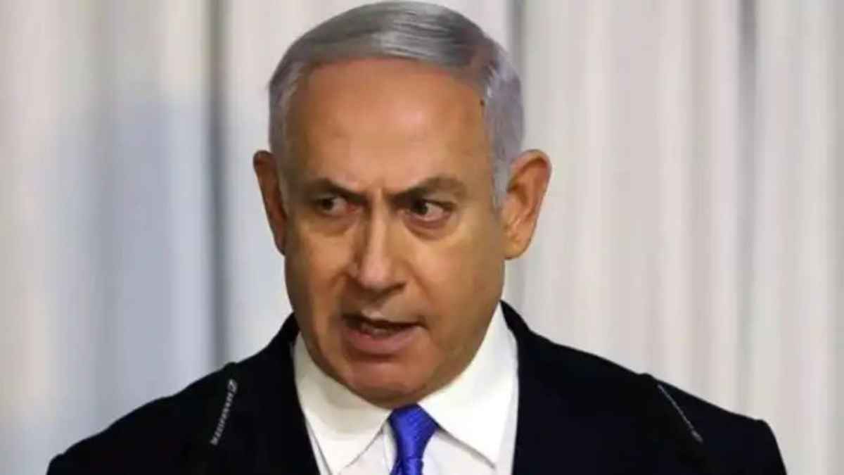 UAE-Israel News: नेतन्याहू के गुप्त दौरे के दावों को यूएई ने किया खारिज, कहा- हमारे रिश्ते छिपकर मिलने वाले नहीं BenjaminNetanyahu