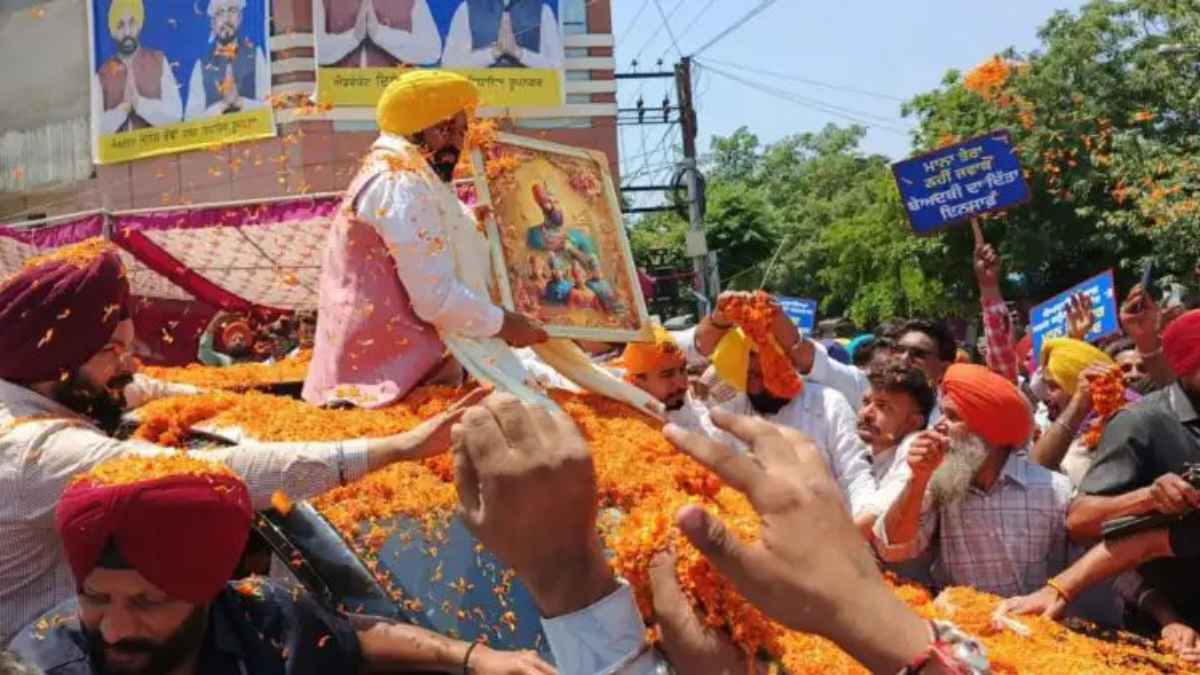 BhagwantMann