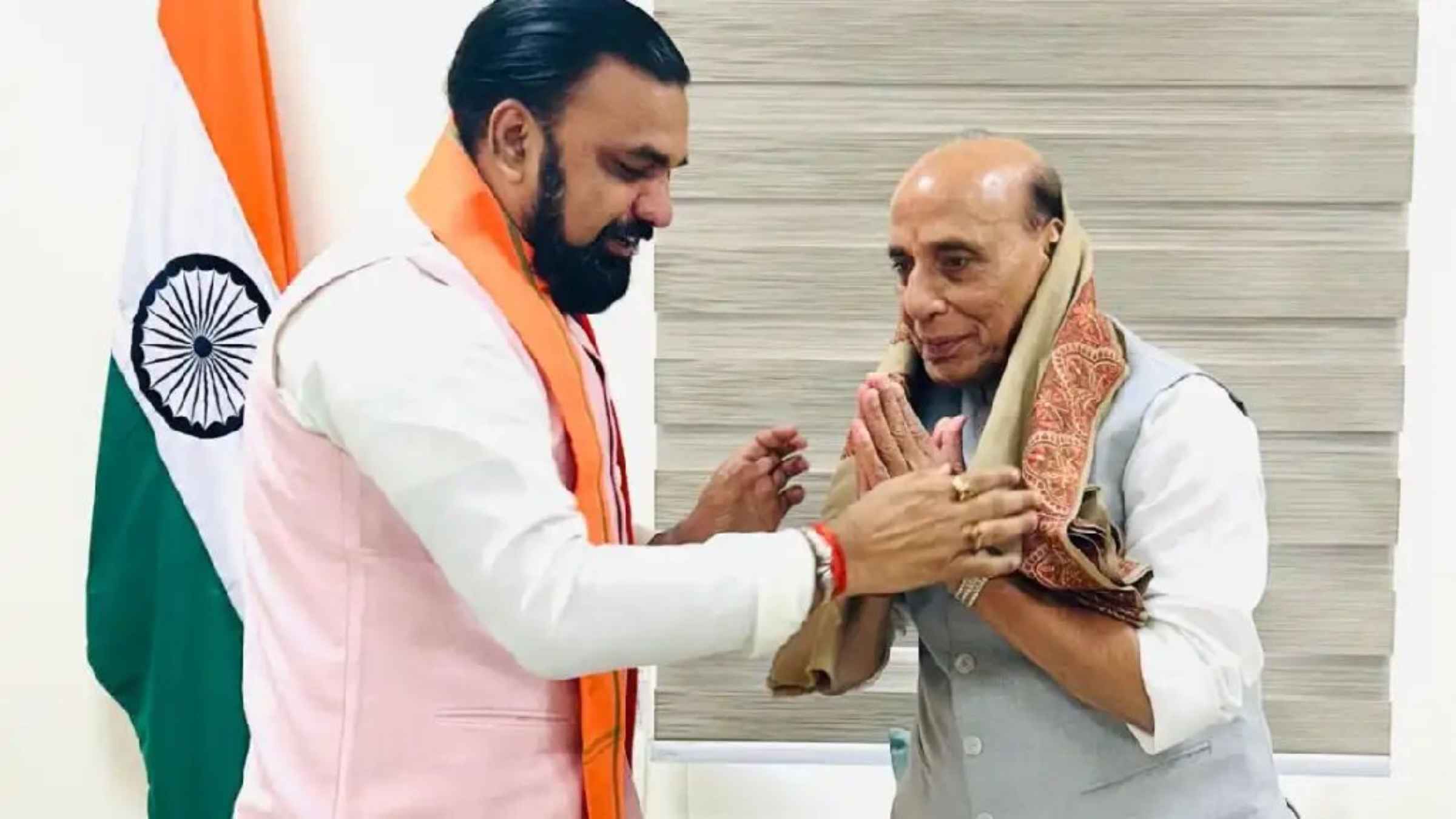बिहार कैबिनेट विस्तार की उलटी गिनती: दिल्ली में अमित शाह संग सम्राट चौधरी की गुप्त बैठक, कौन होंगे वो 3 नए चेहरे? Bihar Cabinet Expansion