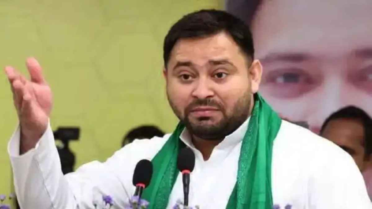 Tejashwi Yadav Attack: ‘बिहारी सह रहे गाली और गोली’, तेजस्वी यादव ने श्रमिक दिवस पर सरकार को घेरा BiharPolitics
