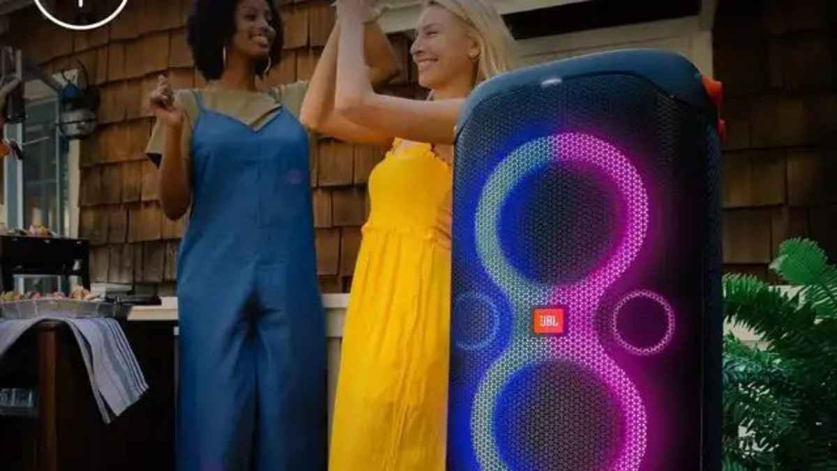 BluetoothSpeakers