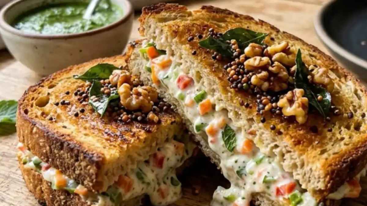 Breakfast Best Healthy Recipe