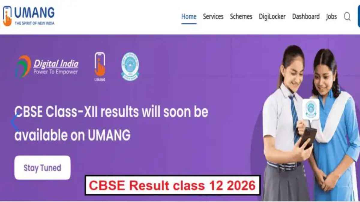CBSE12thResult