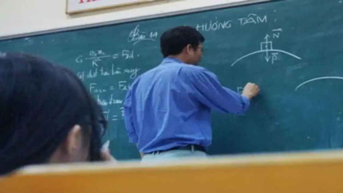CBSE Teacher Recruitment