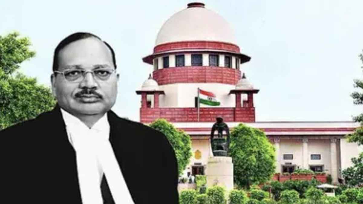 CJI Suryakant