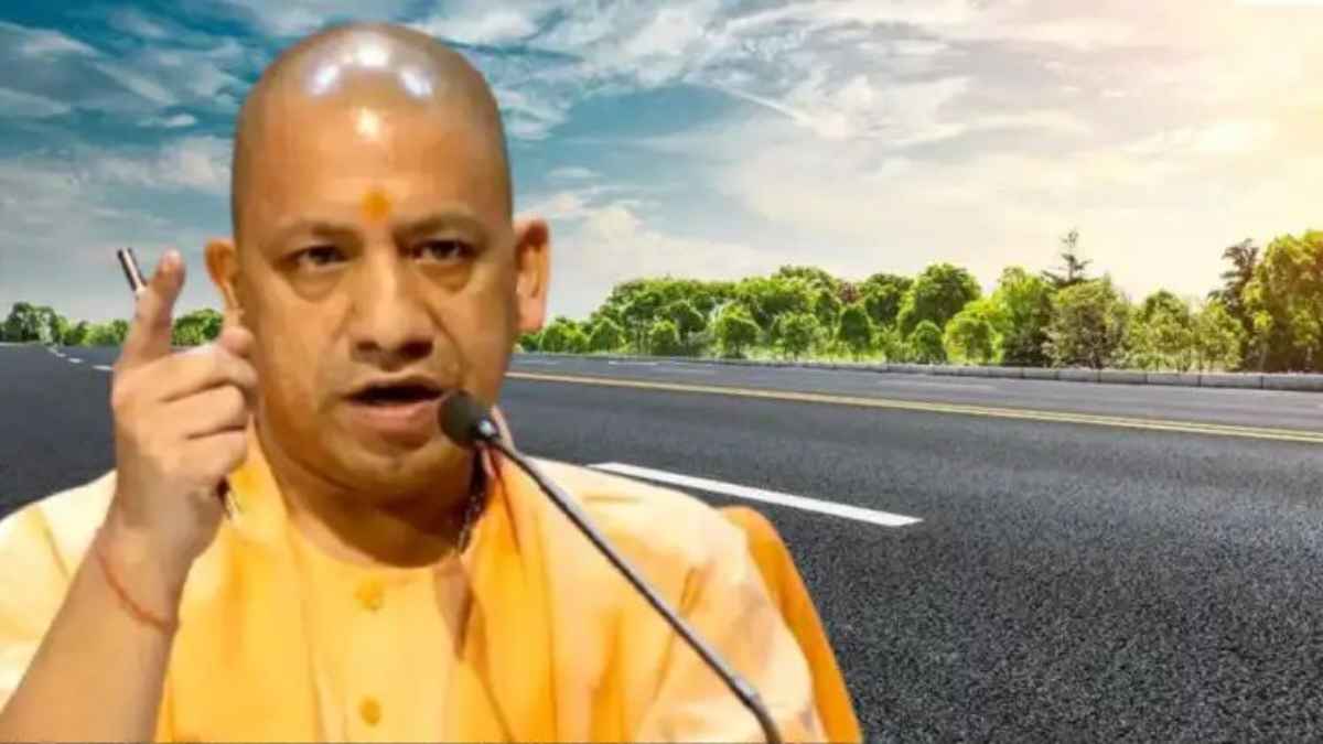 सीएम योगी का सख्त आदेश: जल जीवन मिशन के लिए खोदी गई सड़कों को तुरंत भरें, लापरवाही पर ठेकेदार होंगे ब्लैकलिस्ट CMYogi