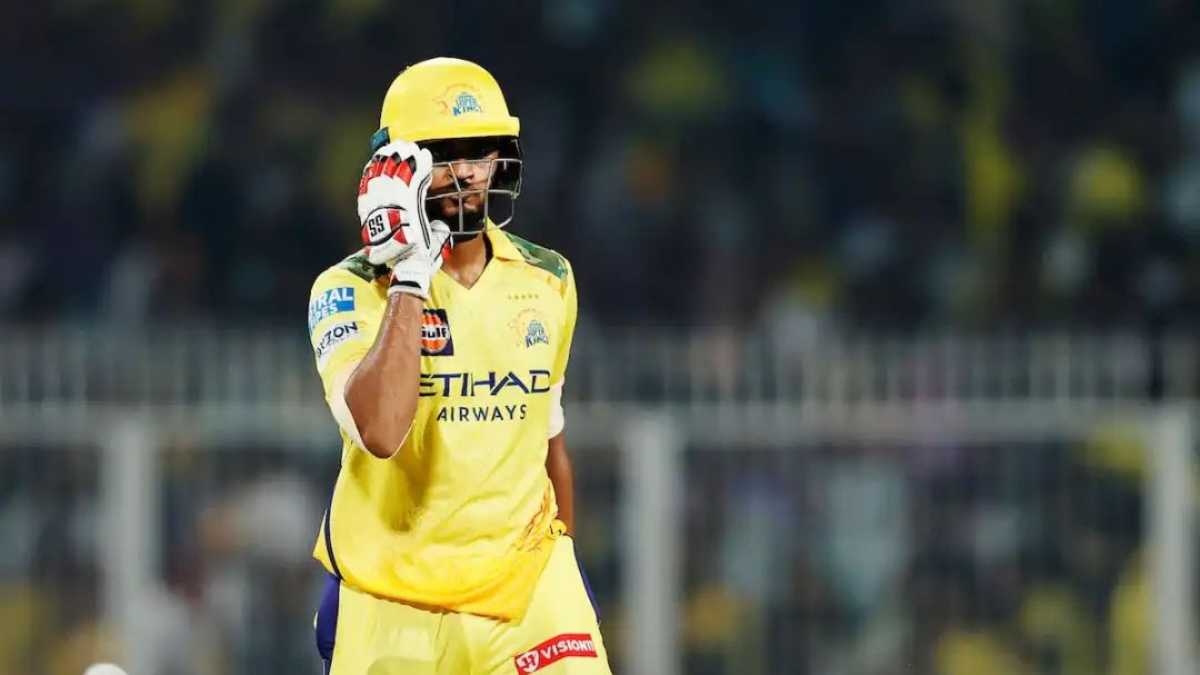 IPL 2026: जोश इंग्लिस के तूफान पर भारी पड़ी चेन्नई की रणनीति, लखनऊ को 5 विकेट से रौंदकर दर्ज की शानदार जीत CSK vs LSG