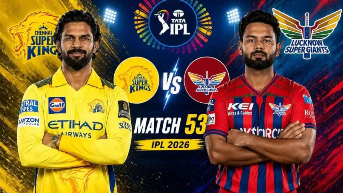 CSK vs LSG Today Match Prediction