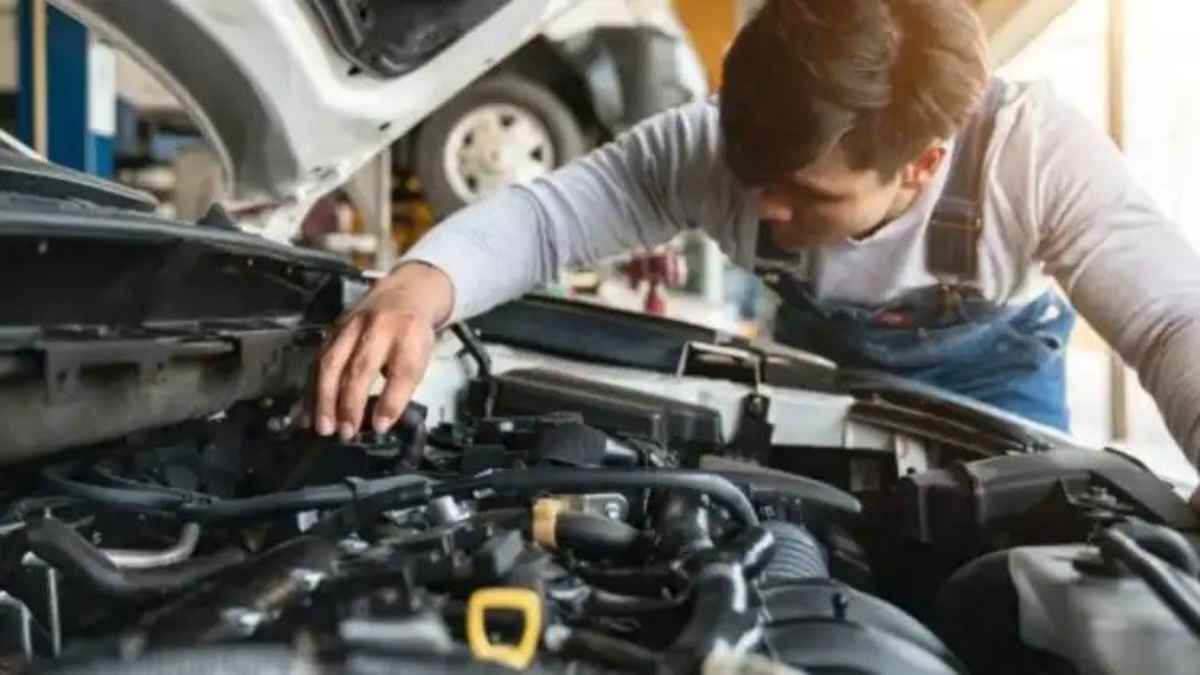 CarMaintenance