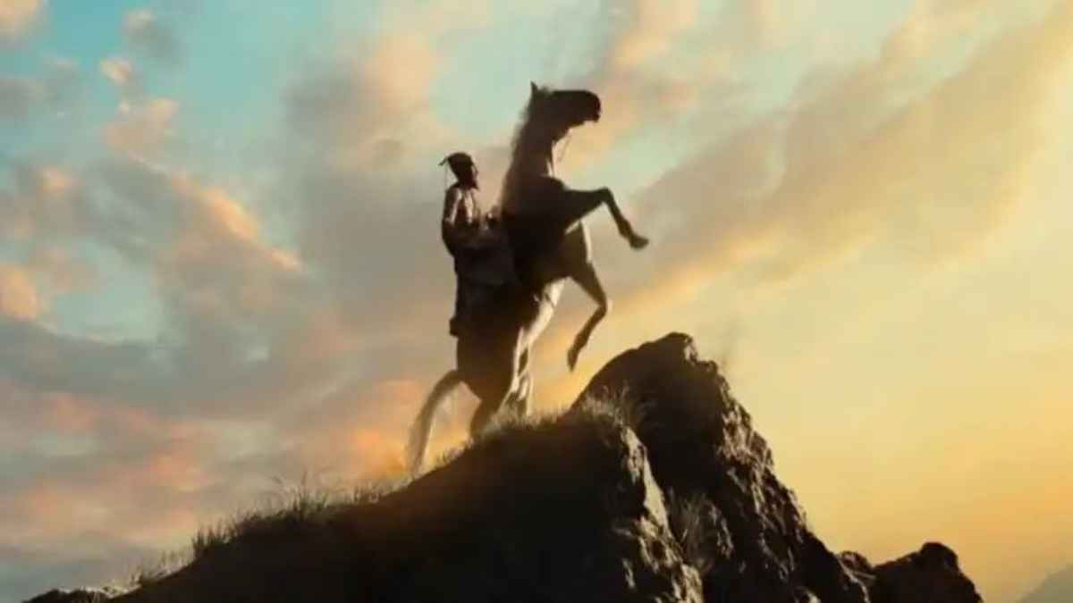 Box Office पर ‘राजा शिवाजी’ का धमाका, अब ऋषभ शेट्टी ‘शिवाजी महाराज’ बनकर देंगे कड़ी टक्कर ChhatrapatiShivajiMaharaj