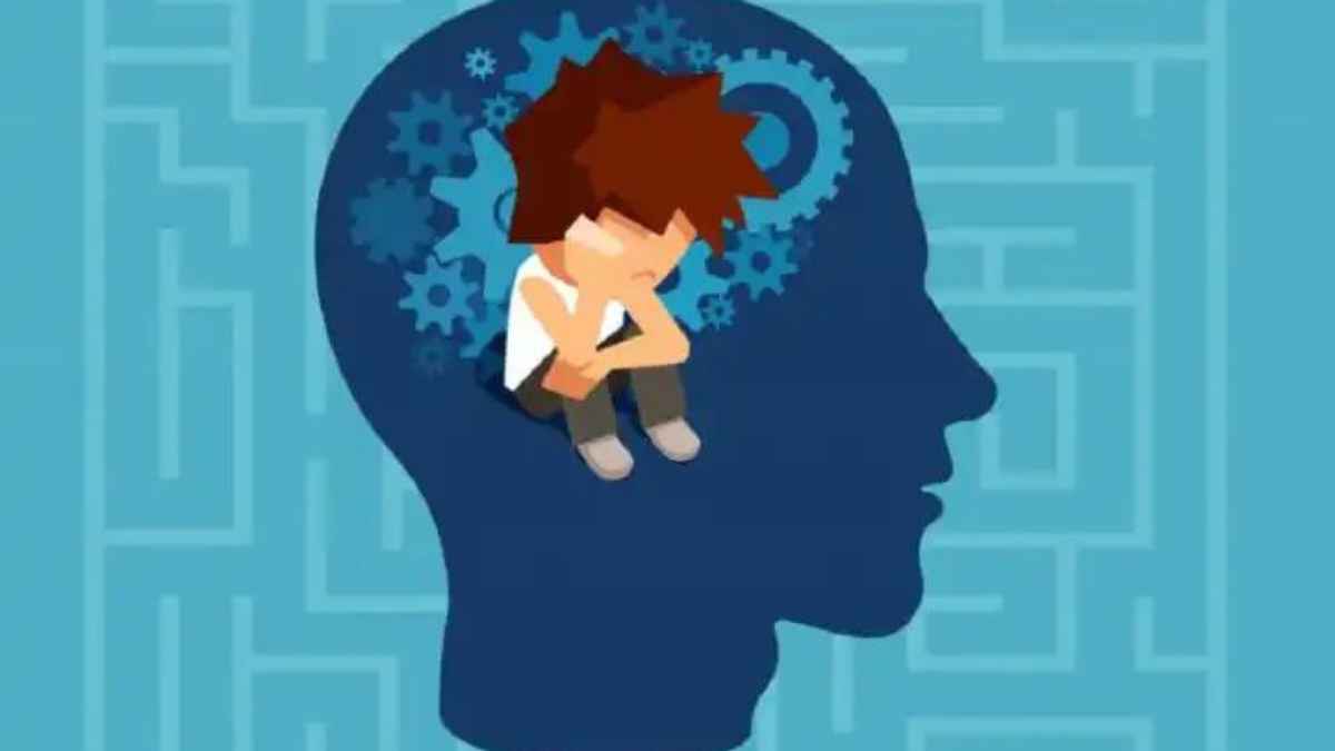 चाइल्डहुड ट्रॉमा बनाम एडल्टहुड ट्रॉमा: उम्र के हिसाब से मस्तिष्क के अलग-अलग हिस्सों पर होता है असर ChildhoodTrauma