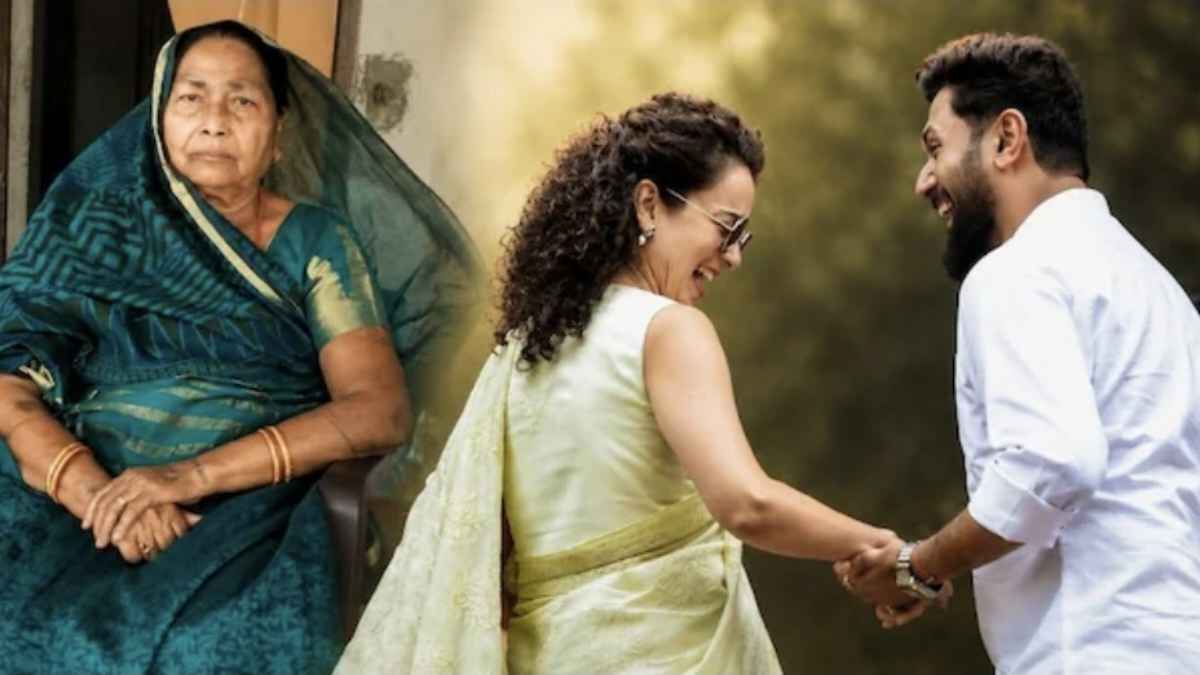 चिराग पासवान और कंगना रनौत की शादी? बड़ी मां ने दिया ग्रीन सिग्नल, सोशल मीडिया पर मचा बवाल Chirag Kangana Marriage Rumors
