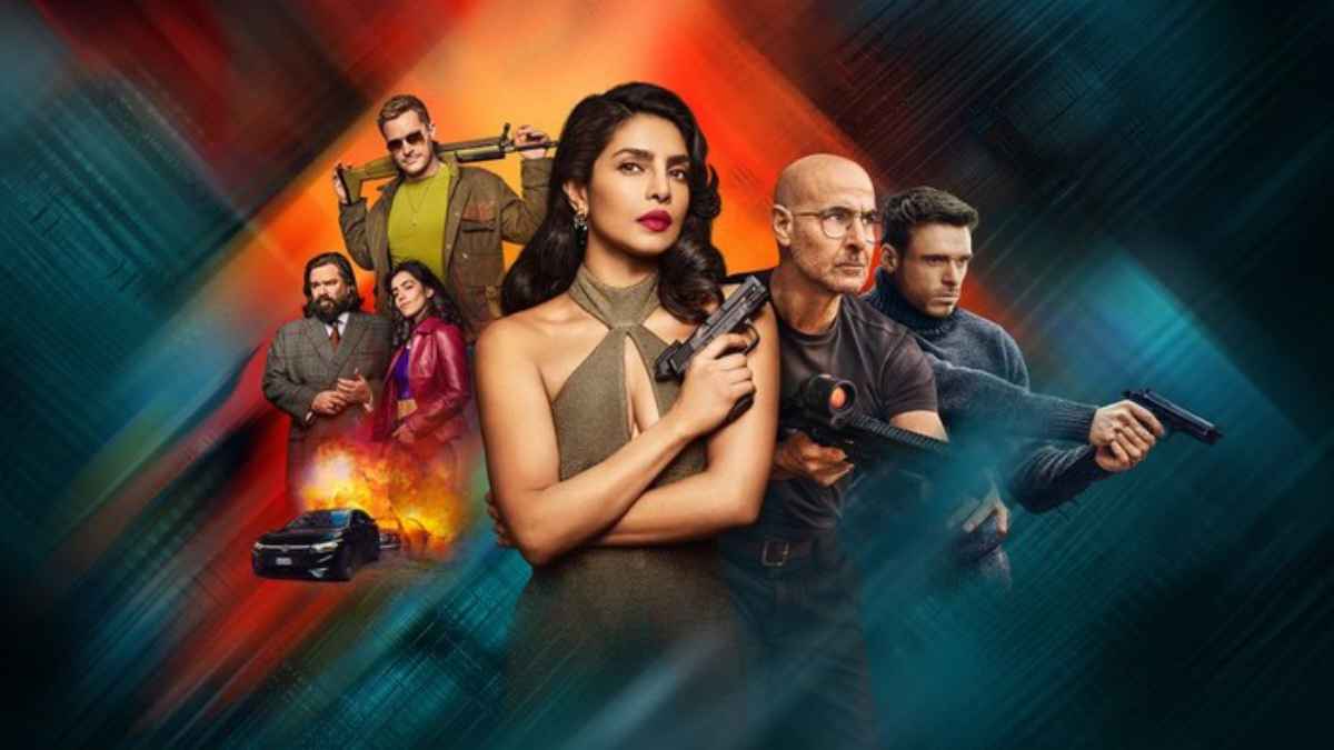 Citadel 2 Review