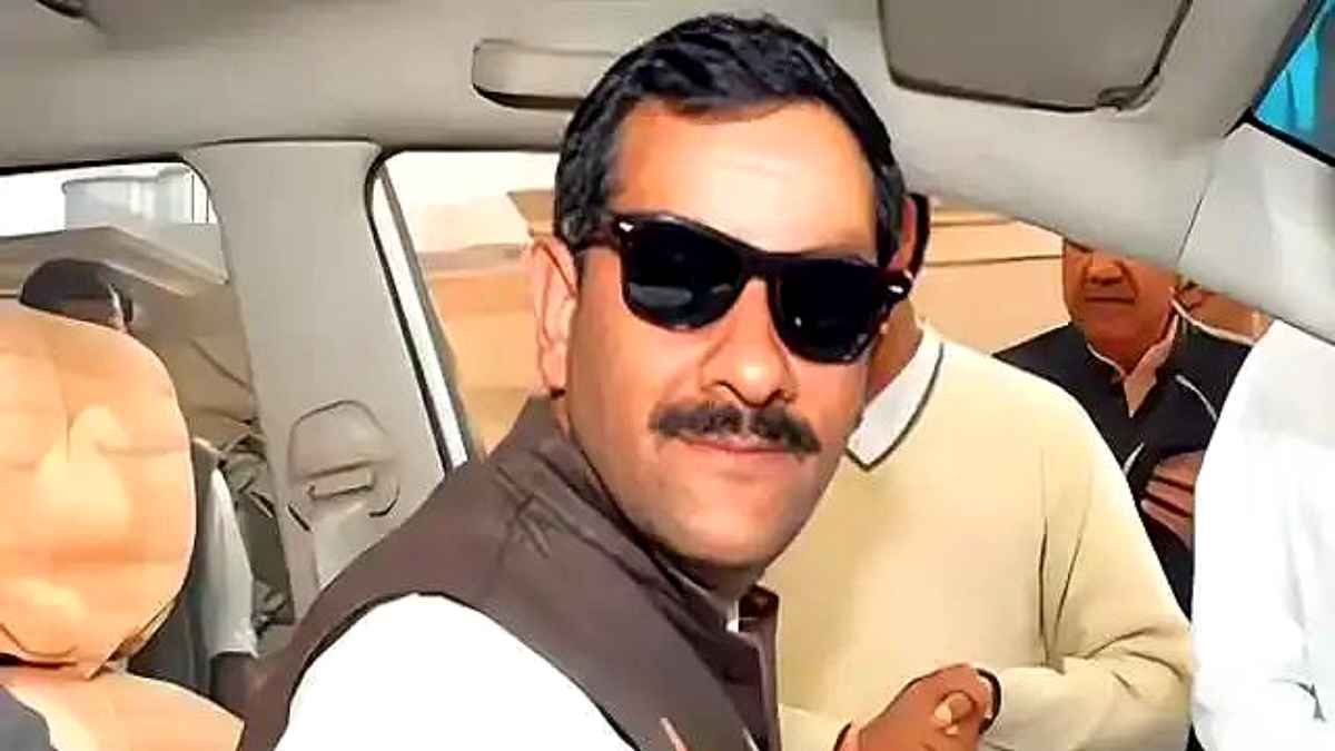 असम चुनाव में हार के बाद कांग्रेस में हलचल, महासचिव जितेंद्र सिंह ने नैतिक जिम्मेदारी लेते हुए दिया इस्तीफा Congress General Secretary Jitendra Singh