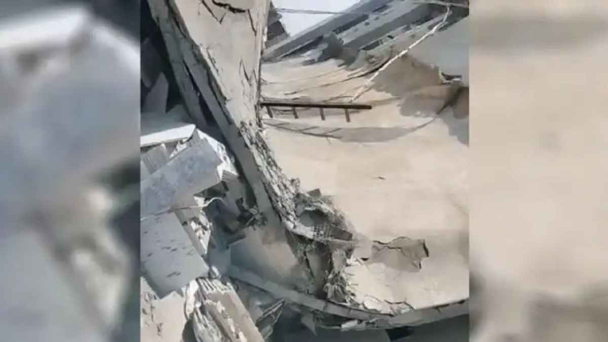 ConstructionAccident