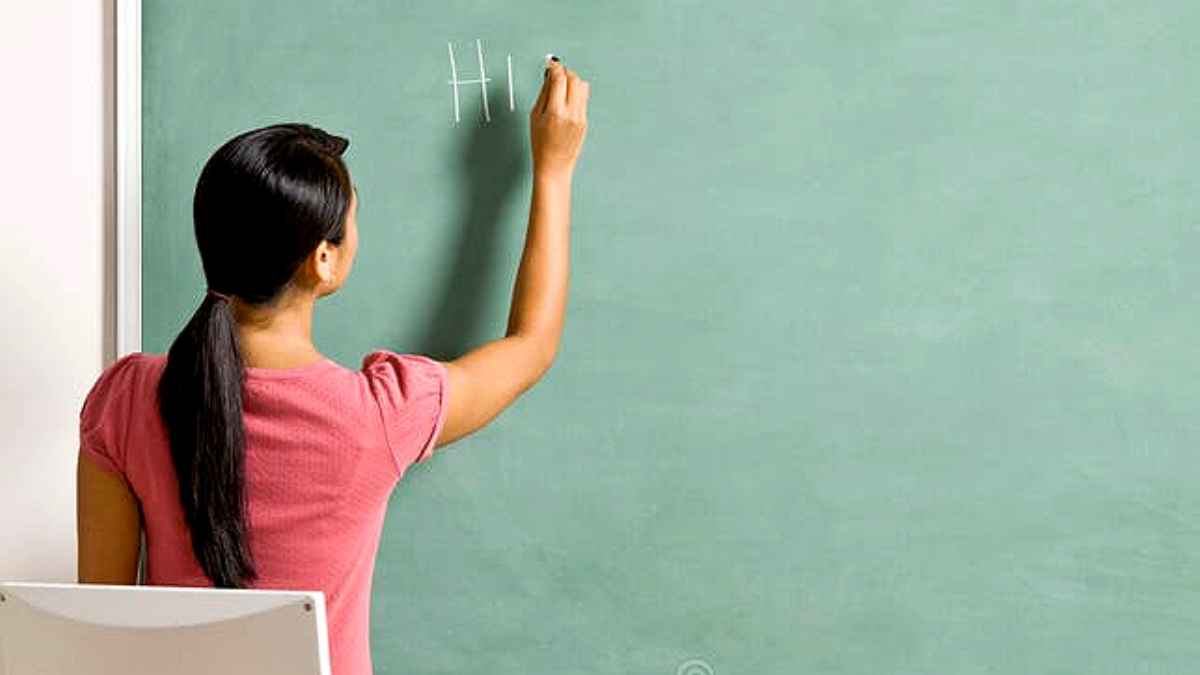 हिमाचल प्रदेश: अनुबंध टीजीटी आर्ट्स शिक्षकों को मिलेगा संशोधित वेतनमान का लाभ, आदेश जारी Contract TGT