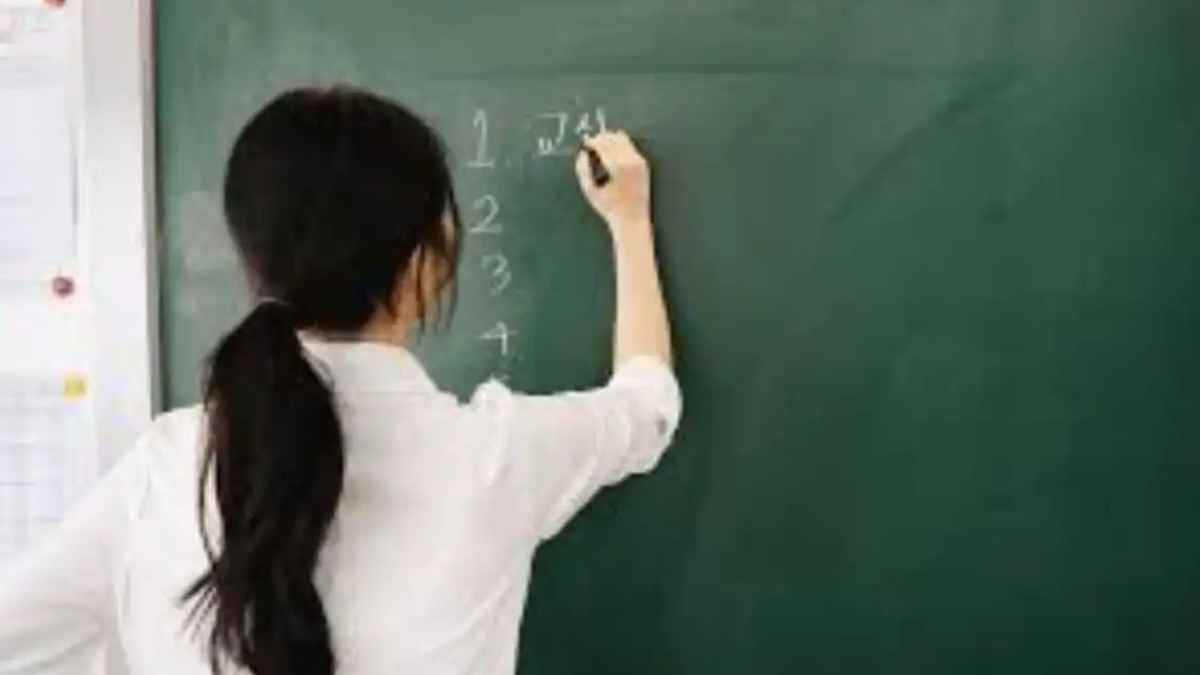 Counselling of teachers for CBSE schools