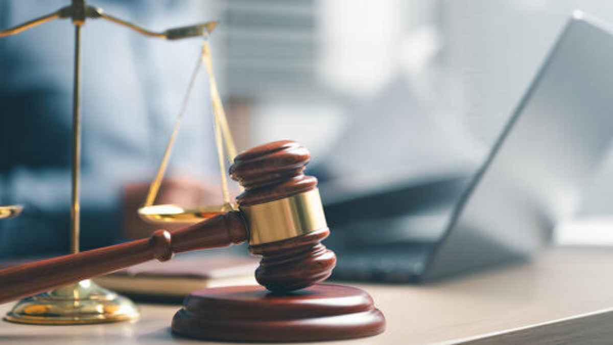 Court Order