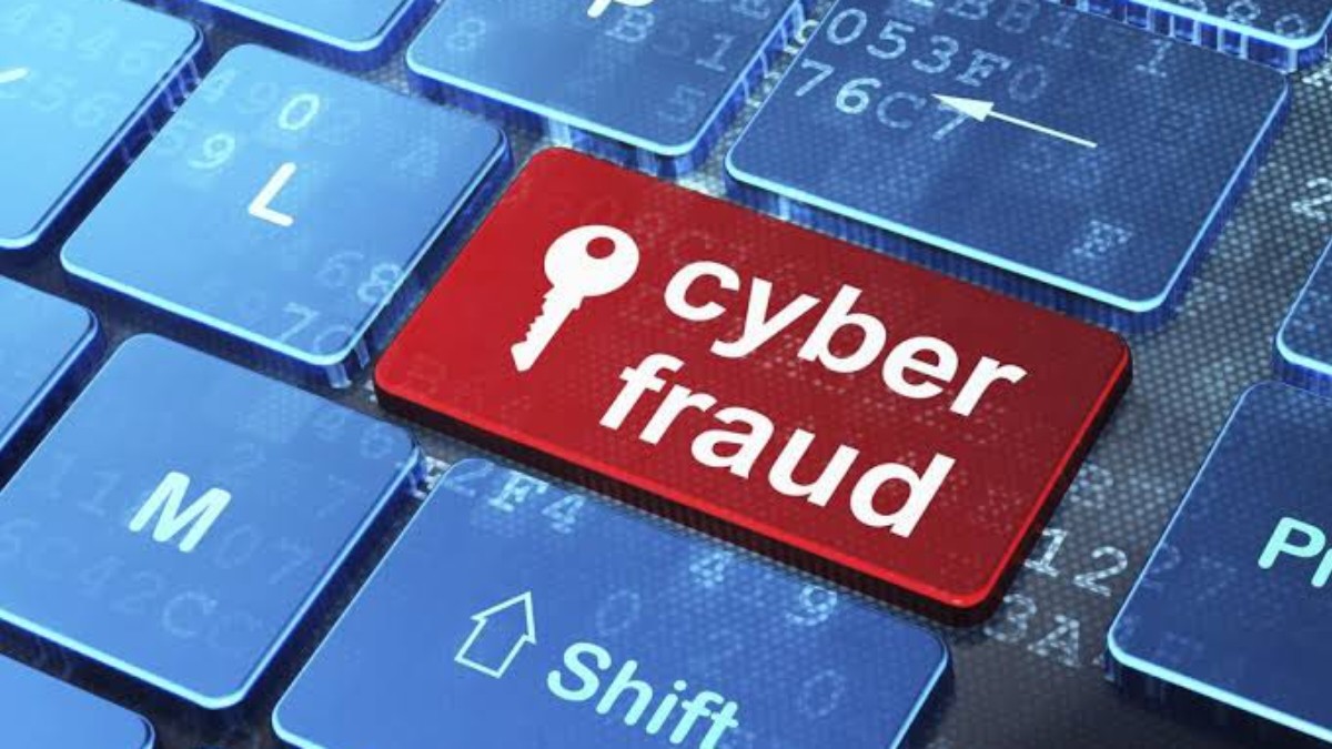Cyber Fraud
