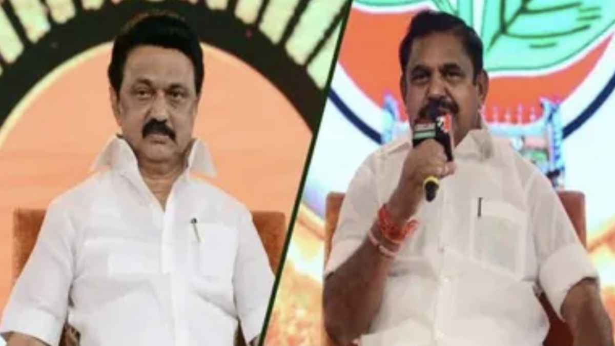 DMK to tie up with AIADMK