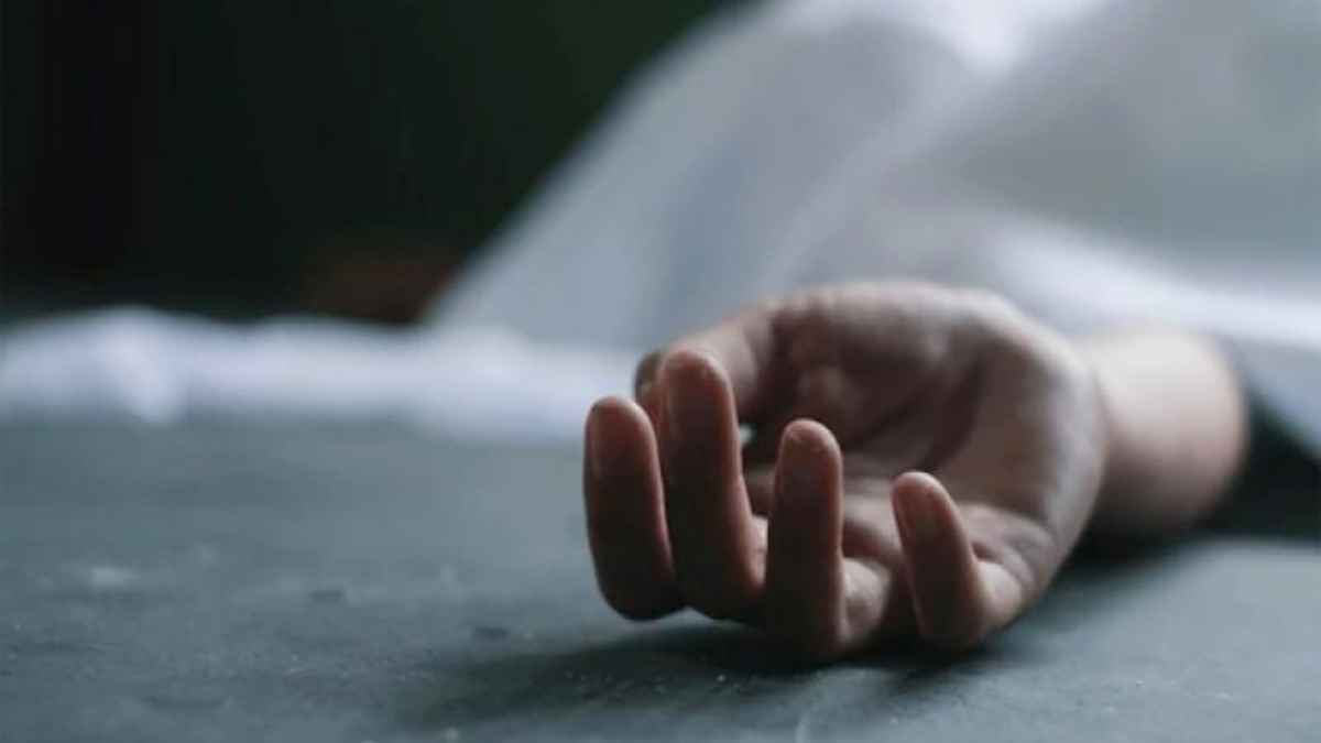 बिलासपुर: बागछाल पुल के नीचे मिला अज्ञात महिला का शव, इलाके में फैली सनसनी Dead Body