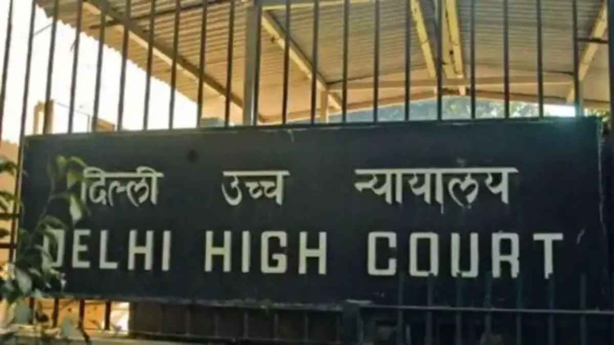 DelhiHighCourt
