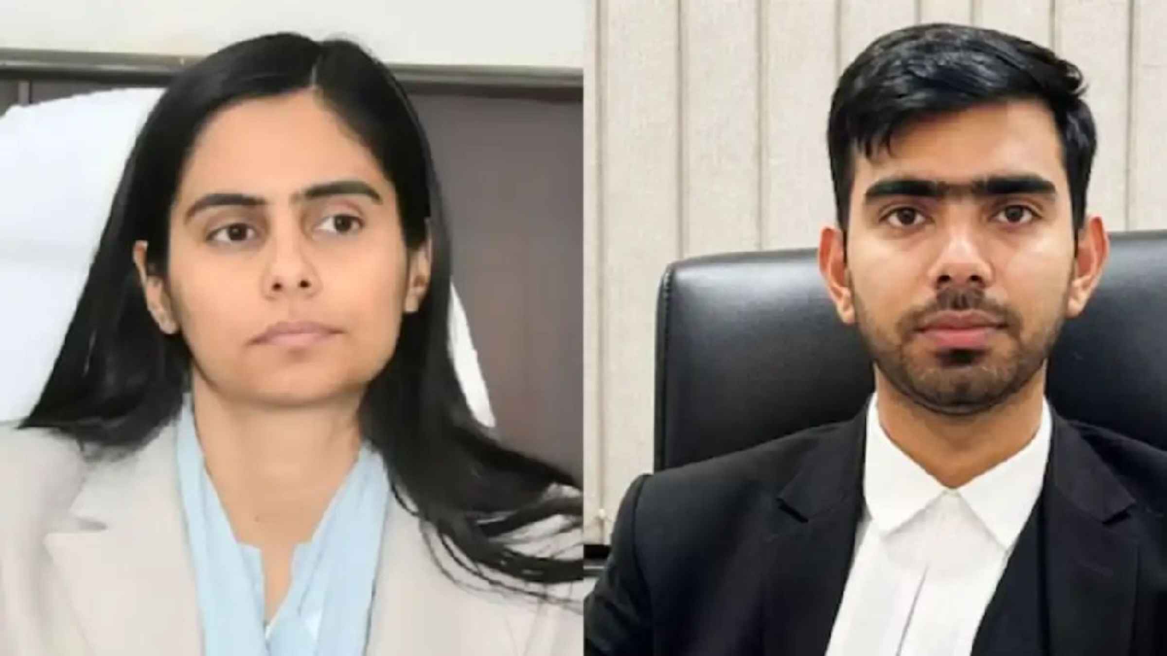 Delhi High Court Justice