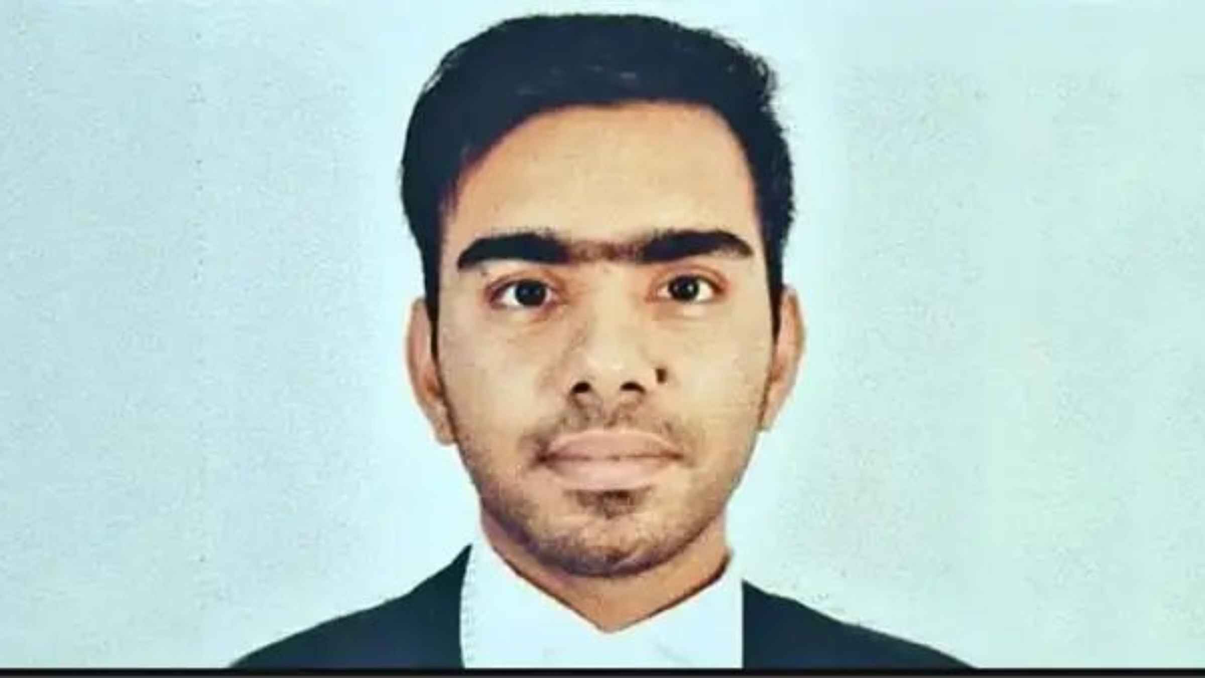 Delhi Judge Suicide Mental Health