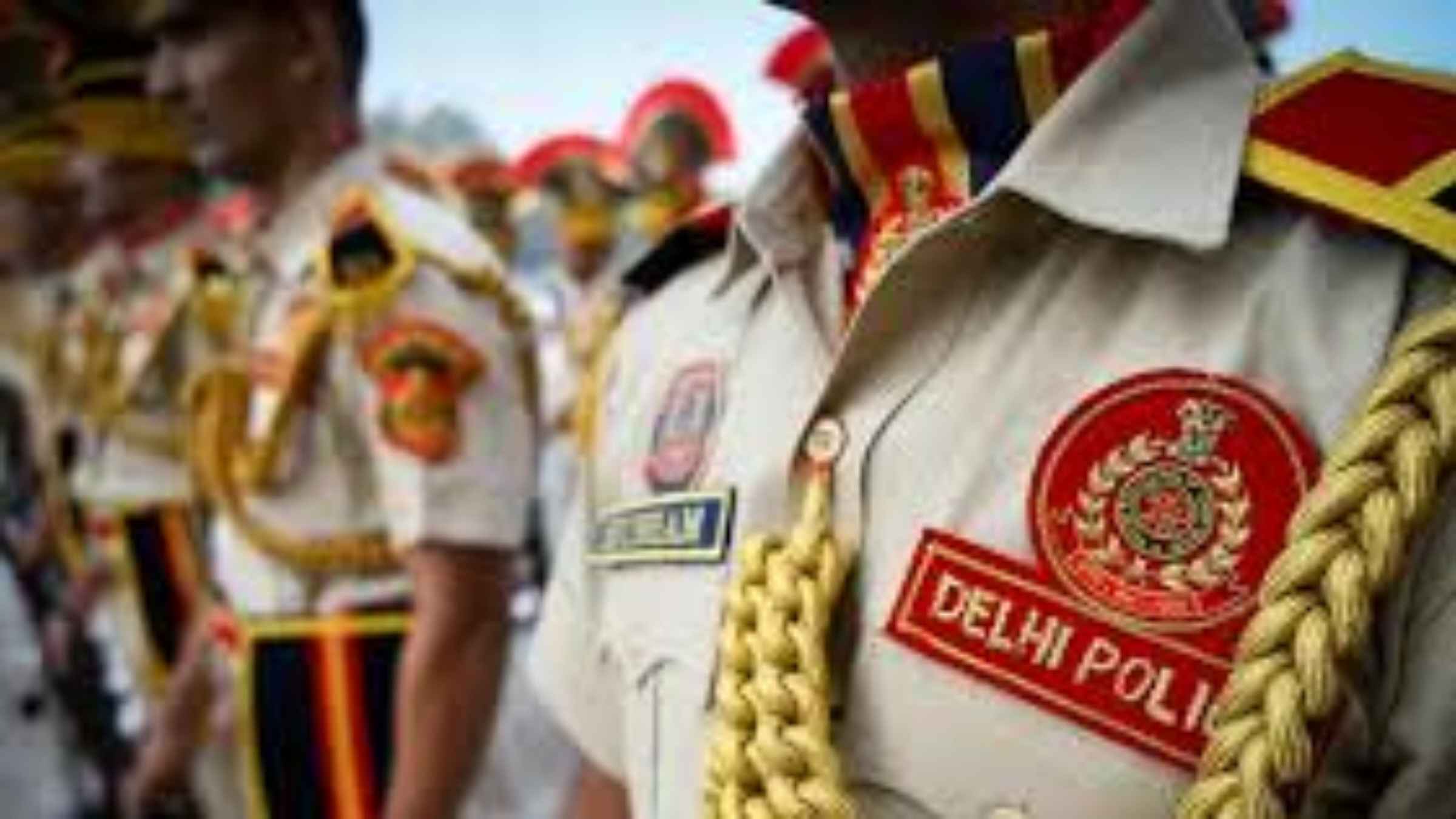Delhi Police Crime News
