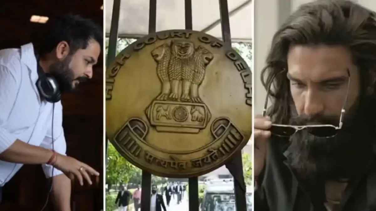 Dhurandhar 2 Legal Action
