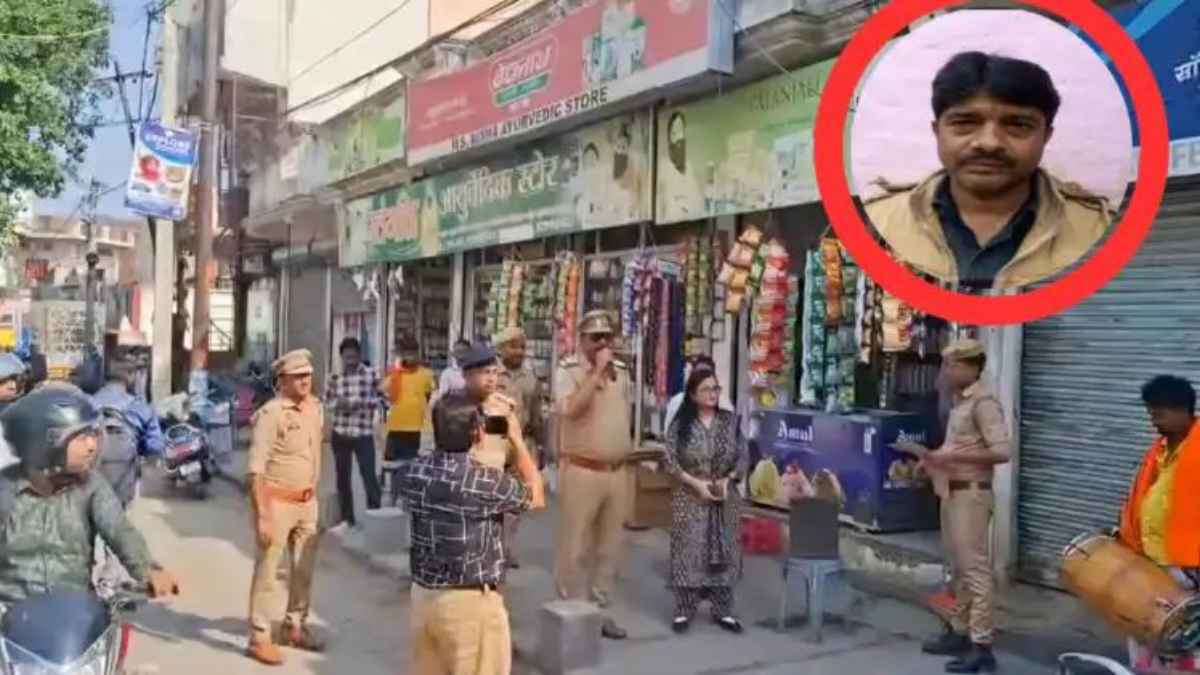 मार्फीन माफिया अज्जन पर कानून का शिकंजा: 6 करोड़ की आलीशान इमारत जब्त, पहली बार हुई इतनी बड़ी कार्रवाई DrugMafia