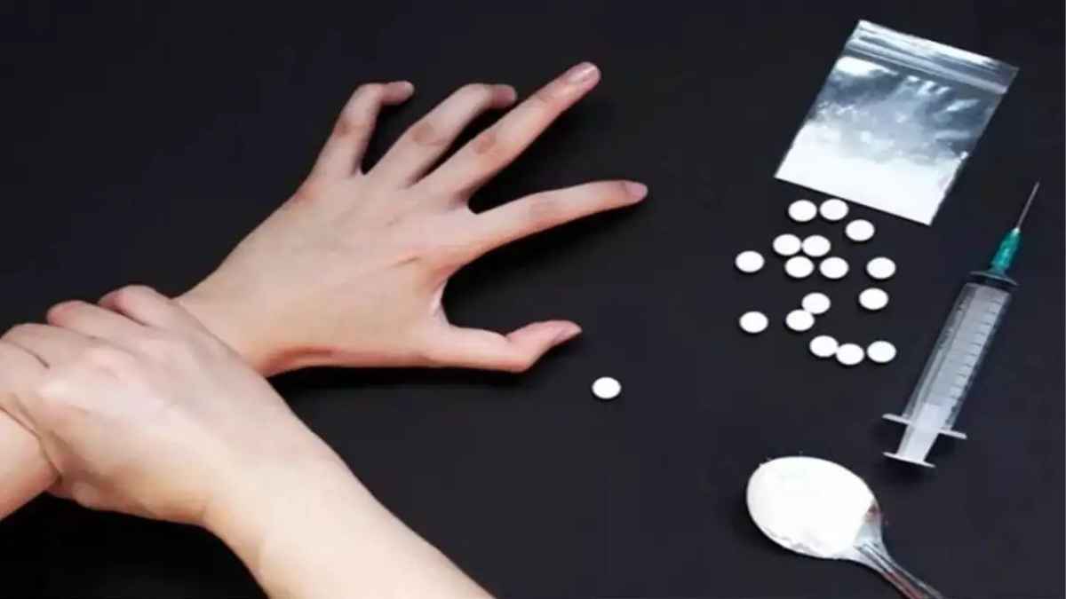 Drugs in Himachal