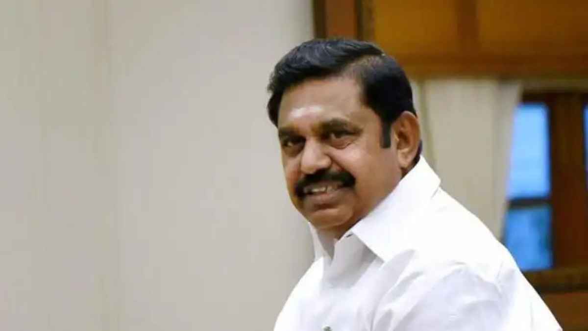 EdappadiPalaniswami