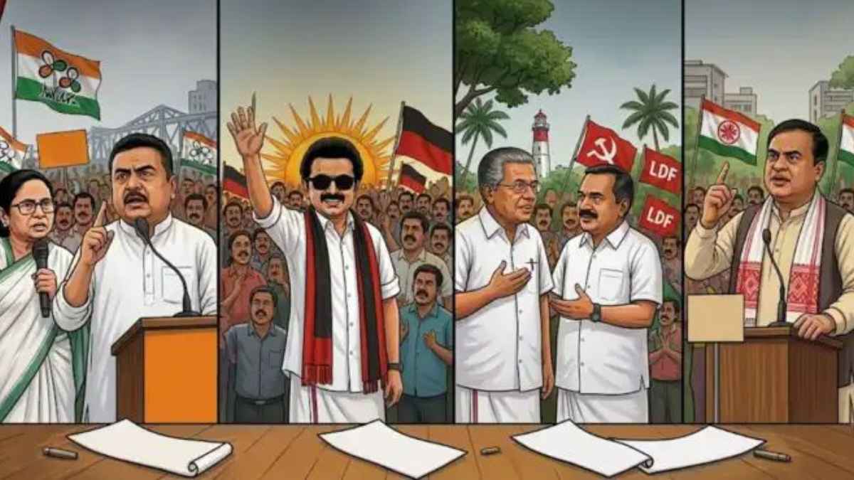 Election2026