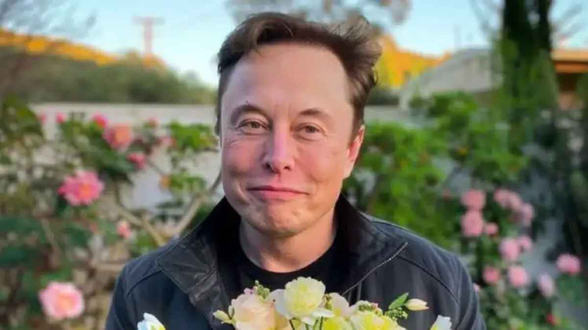 ElonMusk