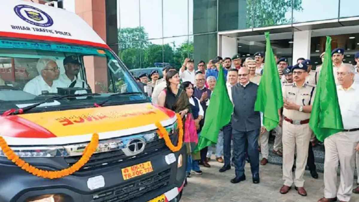 EmergencyMedicalService